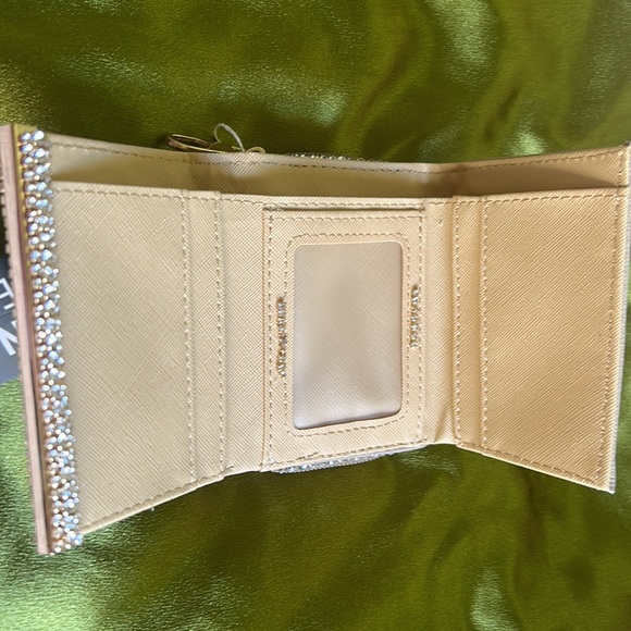 Hand Made detailed wallet - Picture 5 of 5